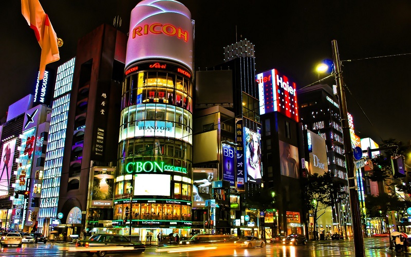 japan
